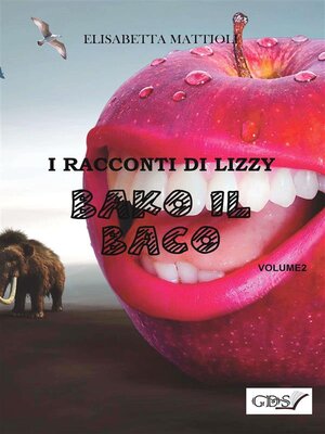 cover image of Bako il  baco